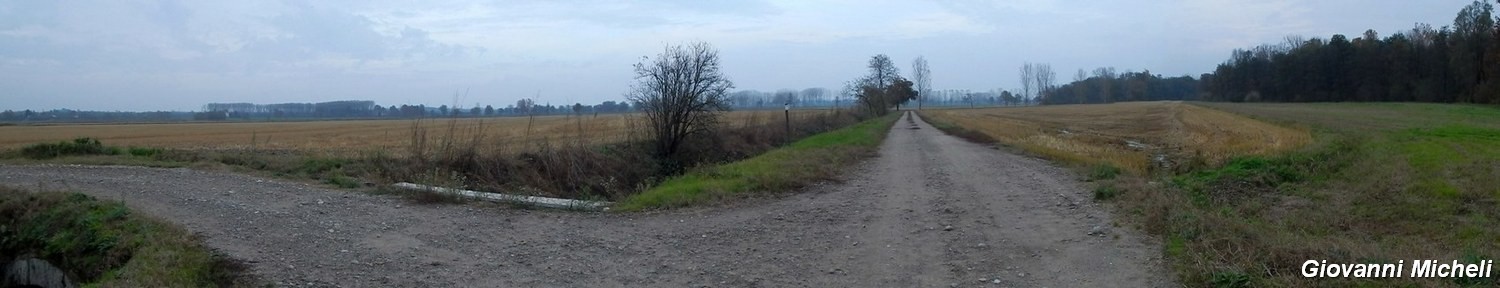 Panoramiche del Ticino